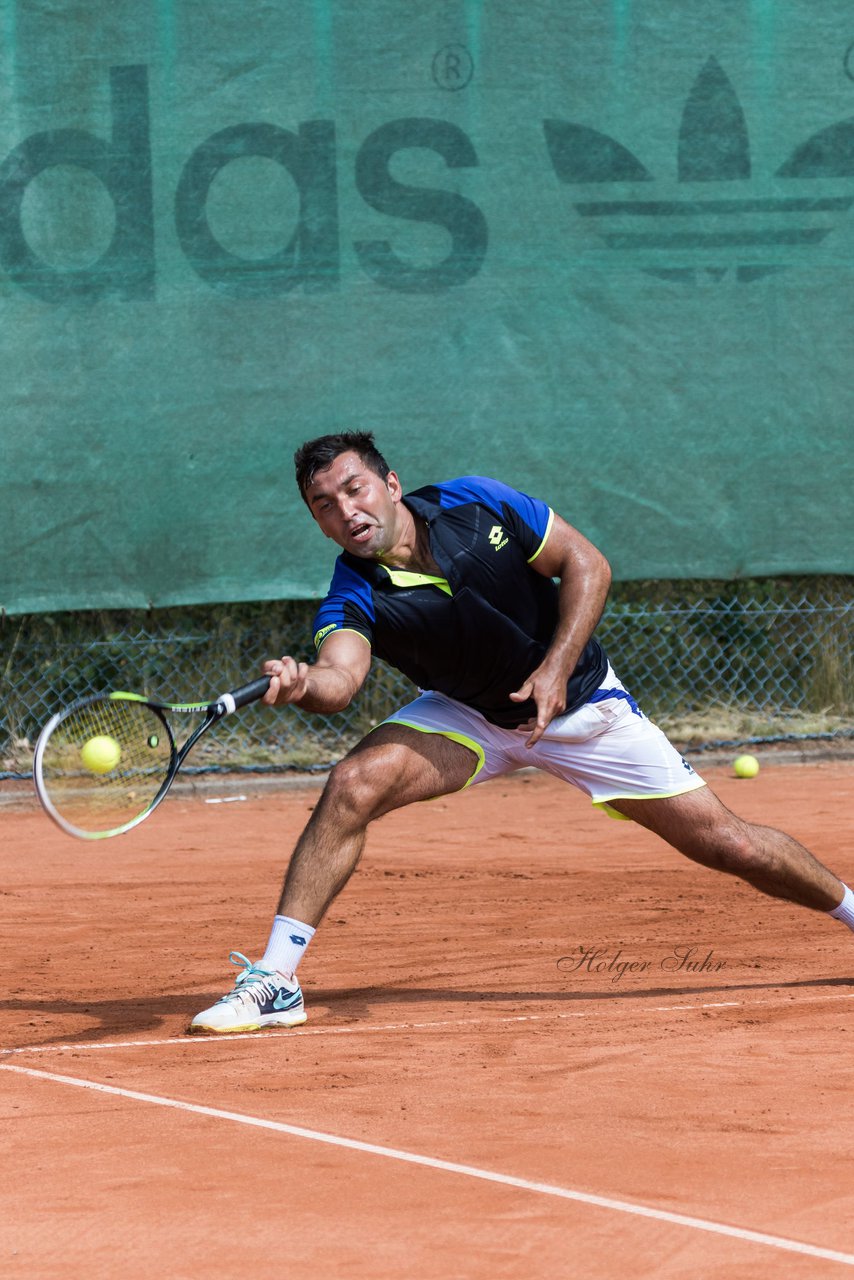 Bild 204 - Horst Schroeder Pokal 4. Tag